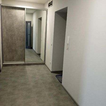 Luxury Central Apartment Uzhhorod Exterior photo