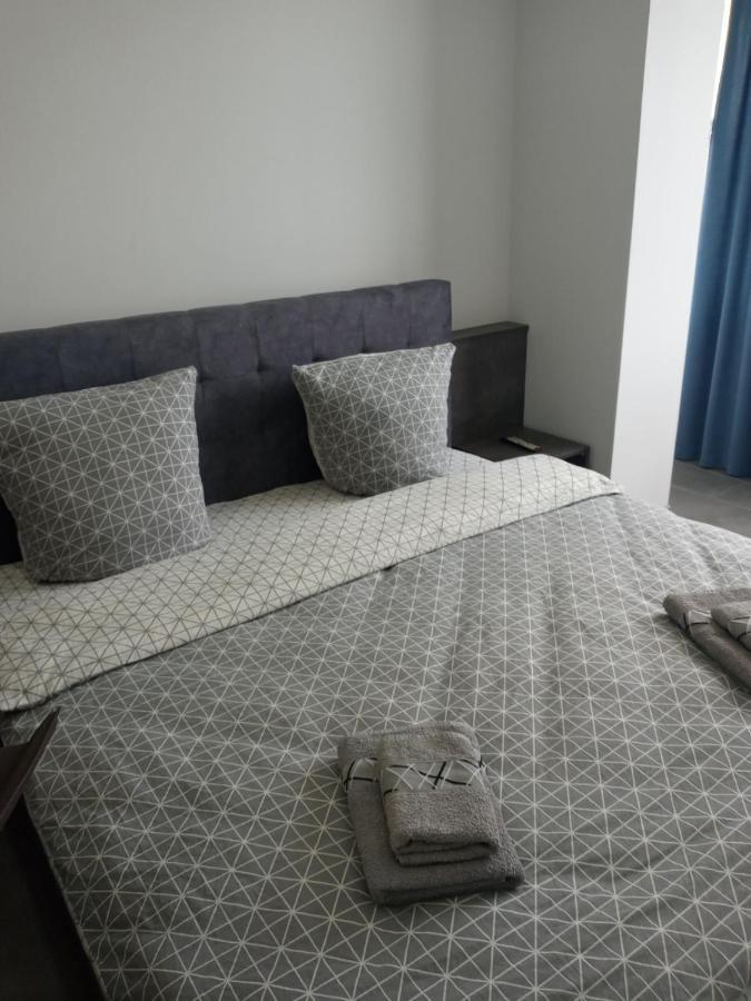 Luxury Central Apartment Uzhhorod Exterior photo
