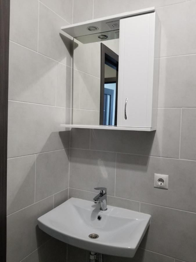 Luxury Central Apartment Uzhhorod Exterior photo